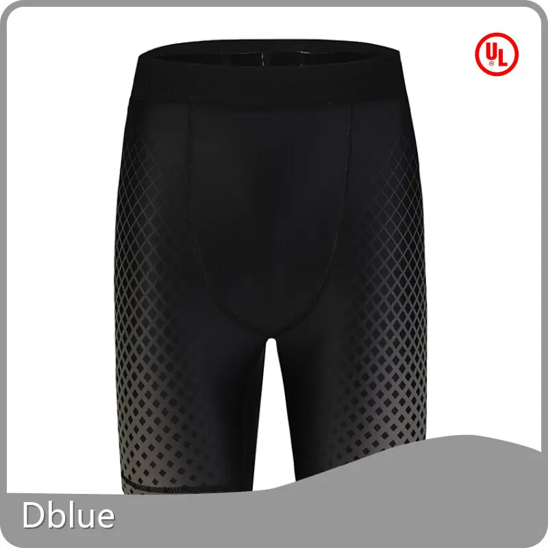 Custom Fitness Clothing Supplier for Outdoor2-4 Weeks After Samples Approval 1