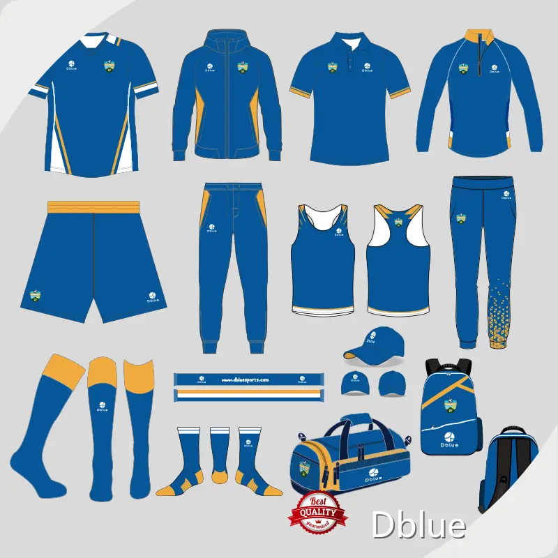 Wholesale Wholesale Sports Apparel Manufacturer for Outdoor 1