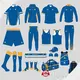 Wholesale Wholesale Sports Apparel Manufacturer for Outdoor 1