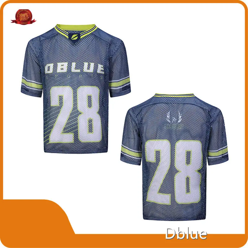 Dblue Custom Gym Clothes 2-4 Weeks After Samples Approval Custom Gym Clothesmanufacturer 1
