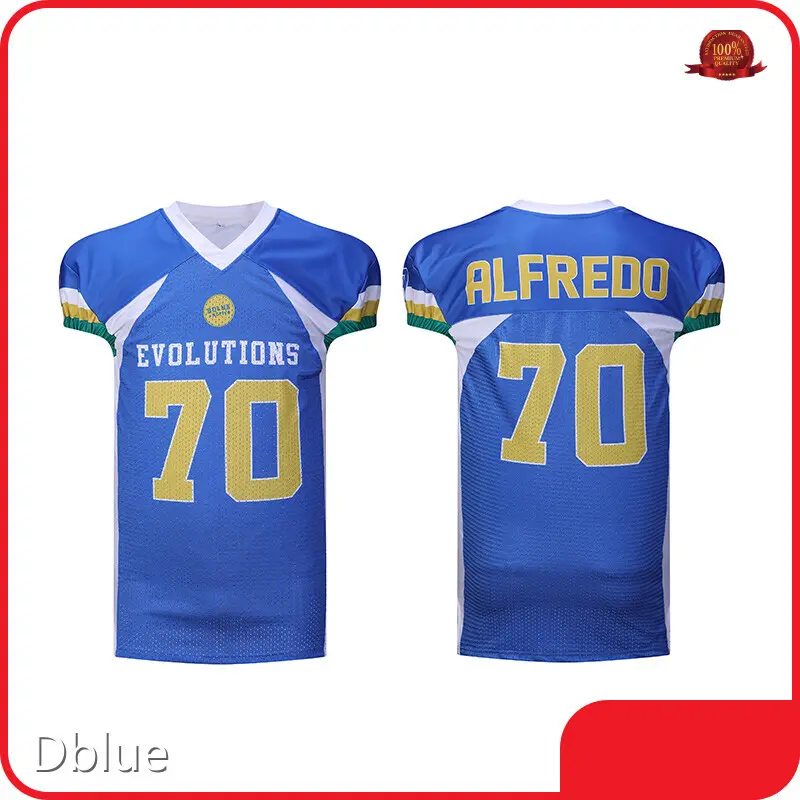 For Outdoor Custom Sportswear Apparel Customized Color by Dblue 1