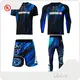 Hot Salewholesale Sportswear Clothing for Sport Heat-transfer Printing Dblue 1