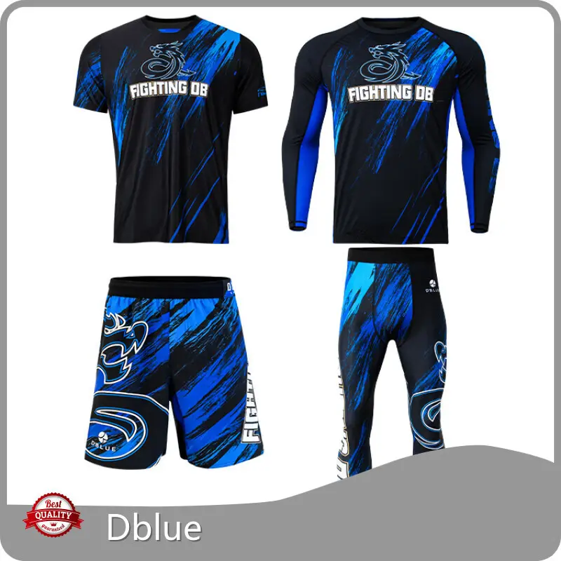 Comfortable Personalised Gym Clothing Company for Sport 1