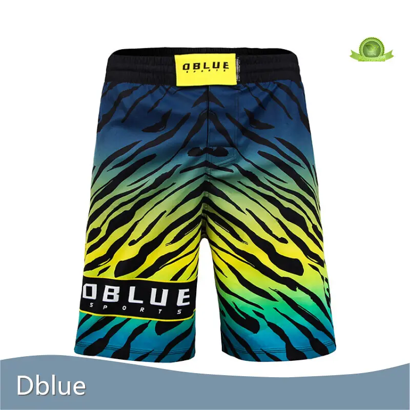 Comfortable Mma Training Clothes for Student 1