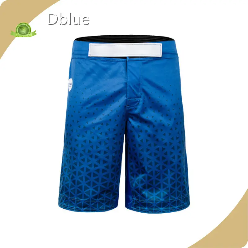 Mma Clothing Sportswear - for Student - Dblue 1