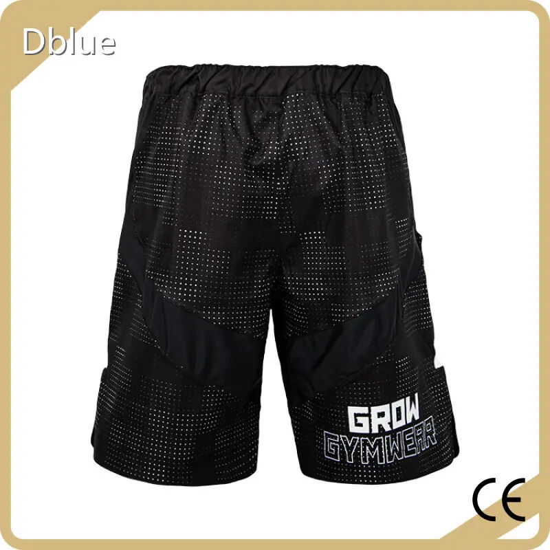 Hot Sale Women's Mma Shorts Supplier for Sport 1