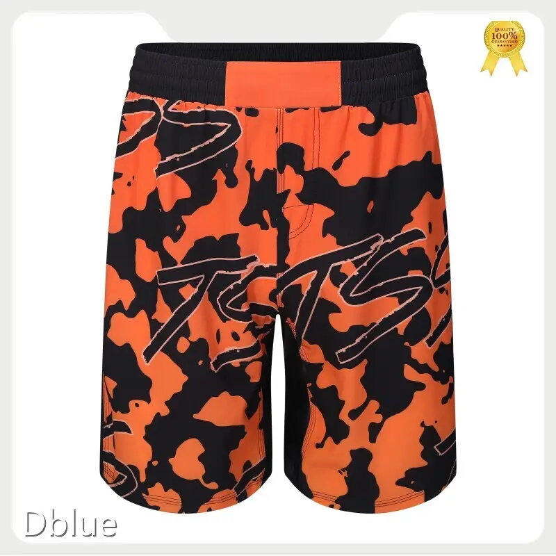 Dblue Mma Tee Shirts Adultssupplier 1