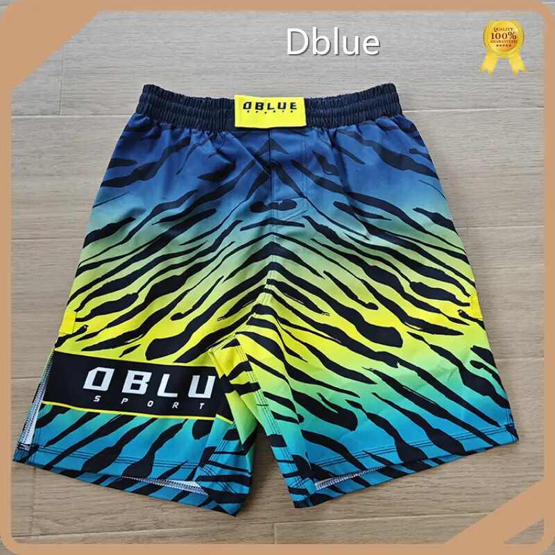 Custom Mma Shorts for Outdoor Supportcompany 1