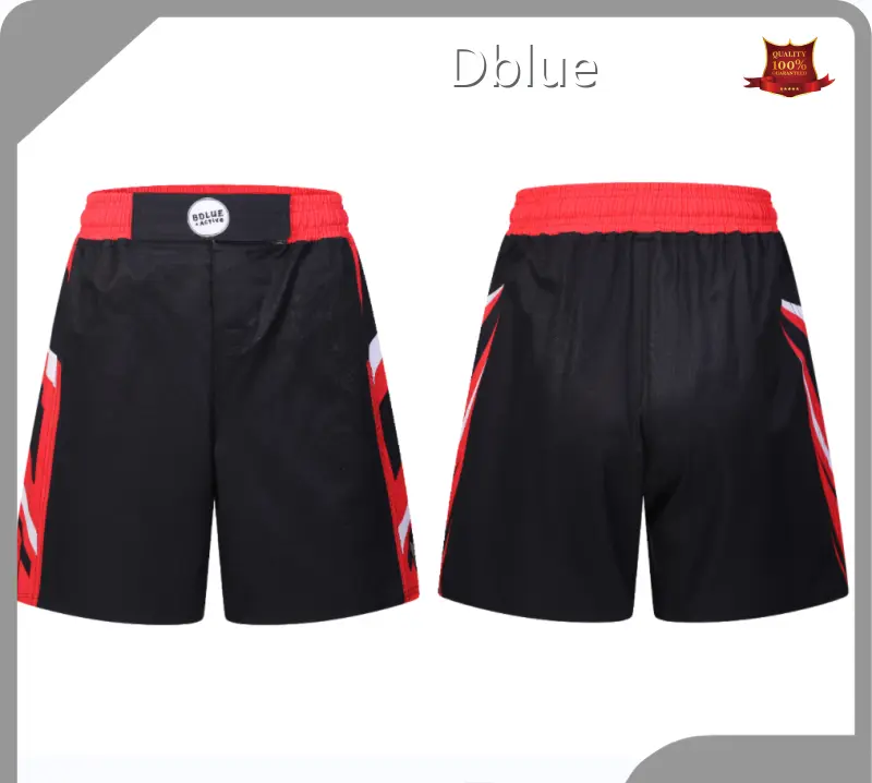 Dblue Wholesale Sportswear 5-7 Working Daysfactory 1