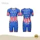 Custom Gym Clothes Company for SportCustomized Color 1