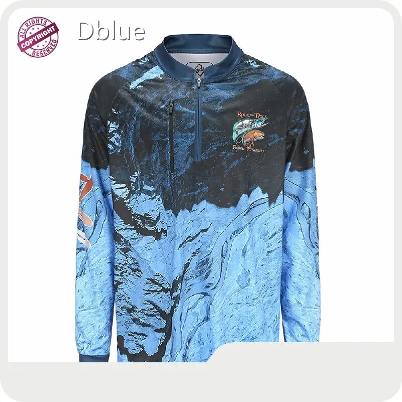 Dblue Waterproof Fishing Pants Customized Waterproof Fishing Pantssupplier 1
