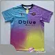 Afl Fishing Shirts One Piece in Poly Bags Customizedfactory 1