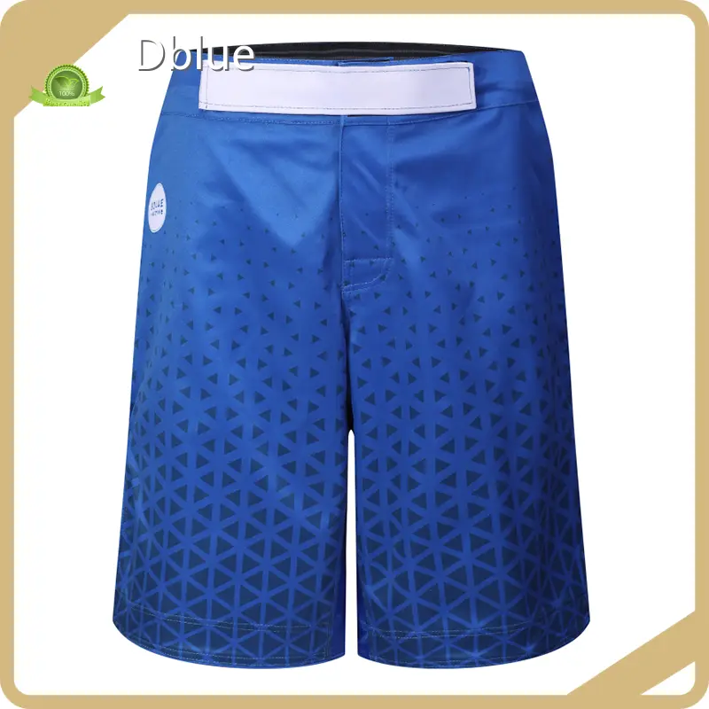 Popular Mma Apparel Supplier for Sport 1
