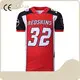 American Football Jerseys for Student Customized Colorsupplier 1