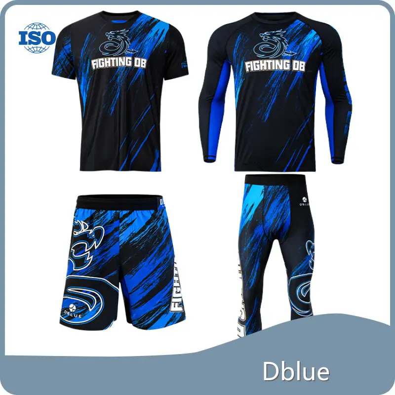 Bulk Sportswear Heat-transfer Printing - for Student - Dblue 1