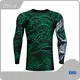 China Supplier Custom Sportswear Manufacturer for mma club high quality bjj rashguard 1