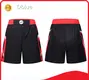Dblue Personalised Gym Clothing MMA Shorts Personalised Gym Clothingsupplier 1