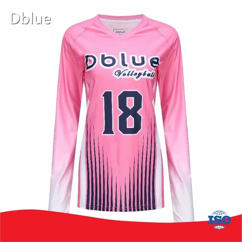 Volleyball Sportswear for Student 70-80 Pcs in One Carton Or Customfactory 1