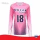 Volleyball Sportswear for Student 70-80 Pcs in One Carton Or Customfactory 1