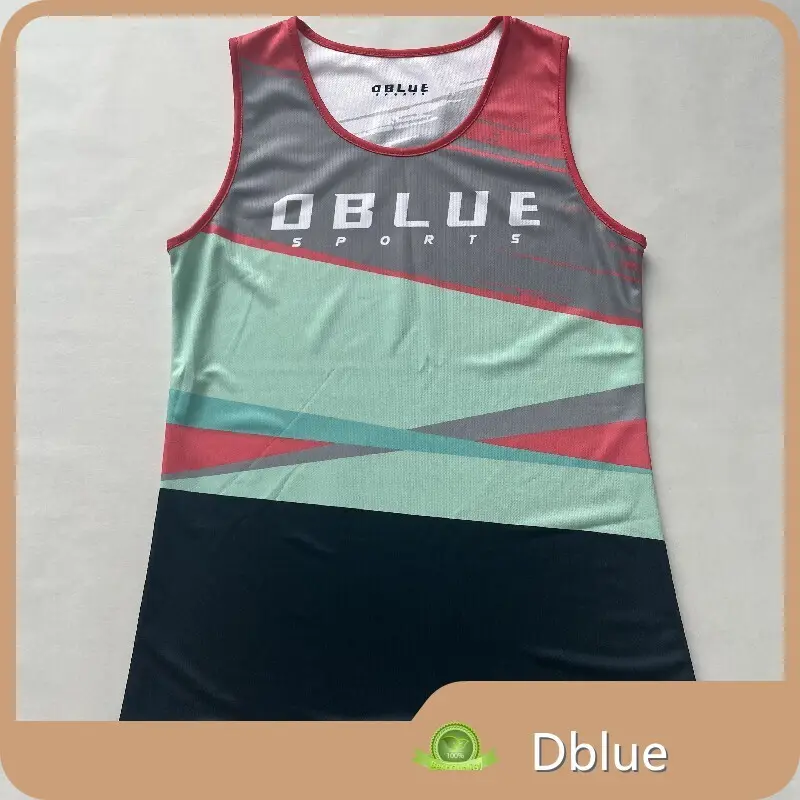 Fashion Custom Gym Wear Manufacturer for Outdoor 1