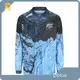 Fashionwholesale Upf Fishing Shirts for Student 2-4 Weeks After Samples Approval 10pcs 1