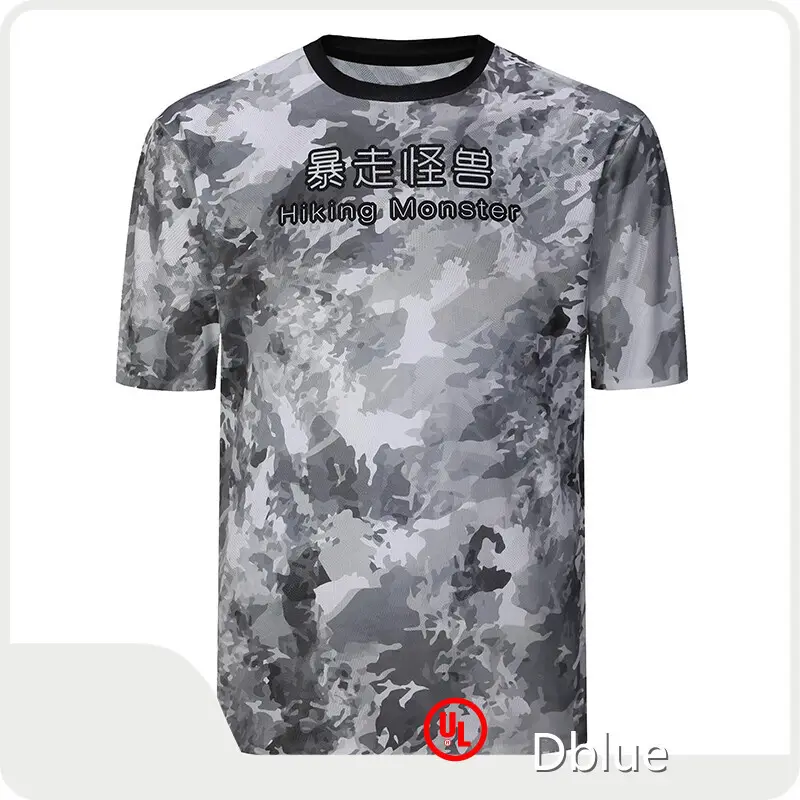 Dblue E Sports Shirts FOB E Sports Shirtsfactory 1