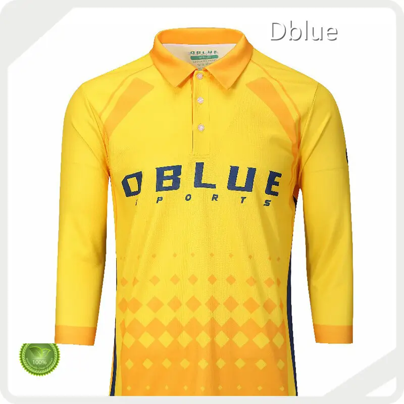 For Outdoor Wholesale Sports Apparel Customized Color by Dblue 1
