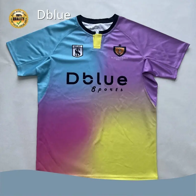 For Sport Custom Sportswear Customized by Dblue 1