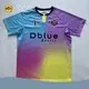 For Sport Custom Sportswear Customized by Dblue 1