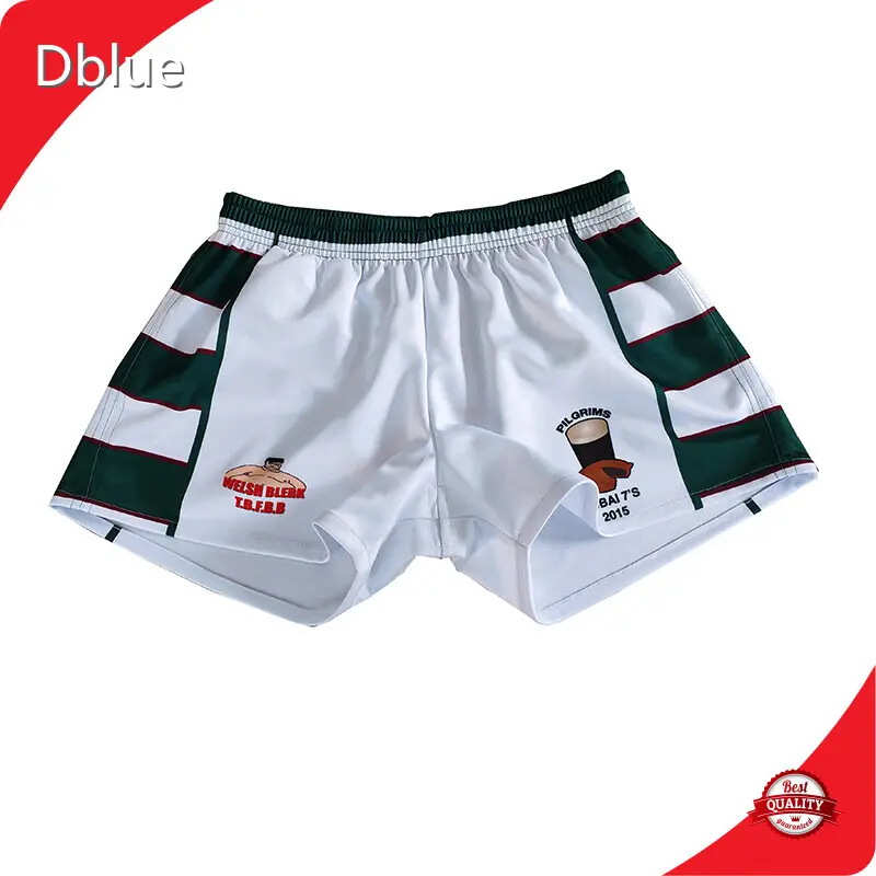 For Student Custom Gym Clothes 10pcs by Dblue 1