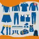 Custom Made Soccer Shirts for Student Soccer Uniformcompany 1