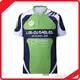 Wholesale Sportswear Clothing for Sport One Piece in Poly Bags Company 1