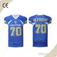 Wholesale American Football Shirts Manufacturer for Sport 1