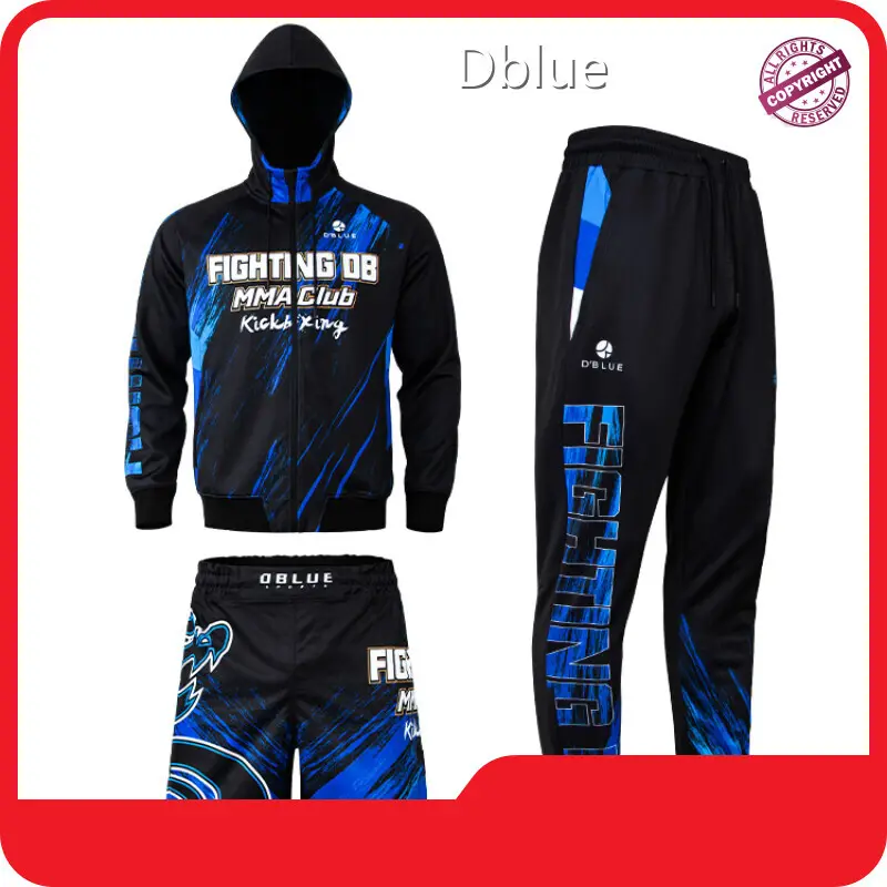 Popular Custom Gym Clothes Manufacturer for Outdoor 1