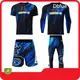 Bulk Production Mma Training Clothes Factory for Sport 1