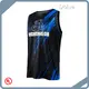 Dblue Custom Gym Wear Automated Cutting Custom Gym Wearfactory 1