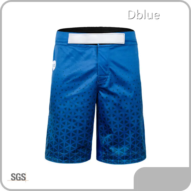 Dblue Custom Sportswear OEM Service Custom Sportswearfactory 1
