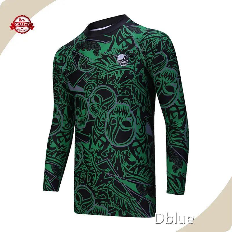 Dblue Wholesale Sports Apparel Unisex Wholesale Sports Apparelcompany 1