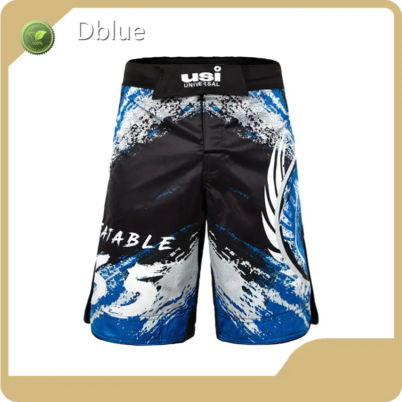 For Student Mma Jacket Automated Cutting by Dblue 1