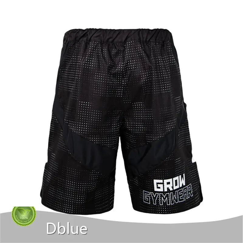 Fashionmma Training Shorts for Outdoor Heat-transfer Printing 120 Grams 1