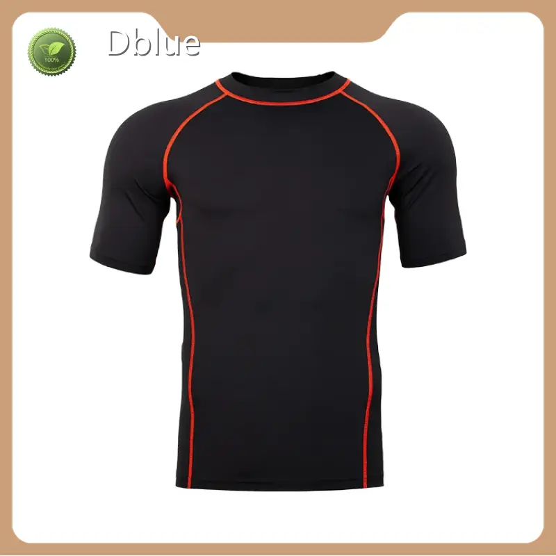 For Outdoor Custom Gym Wear Martial Arts Wear by Dblue 1