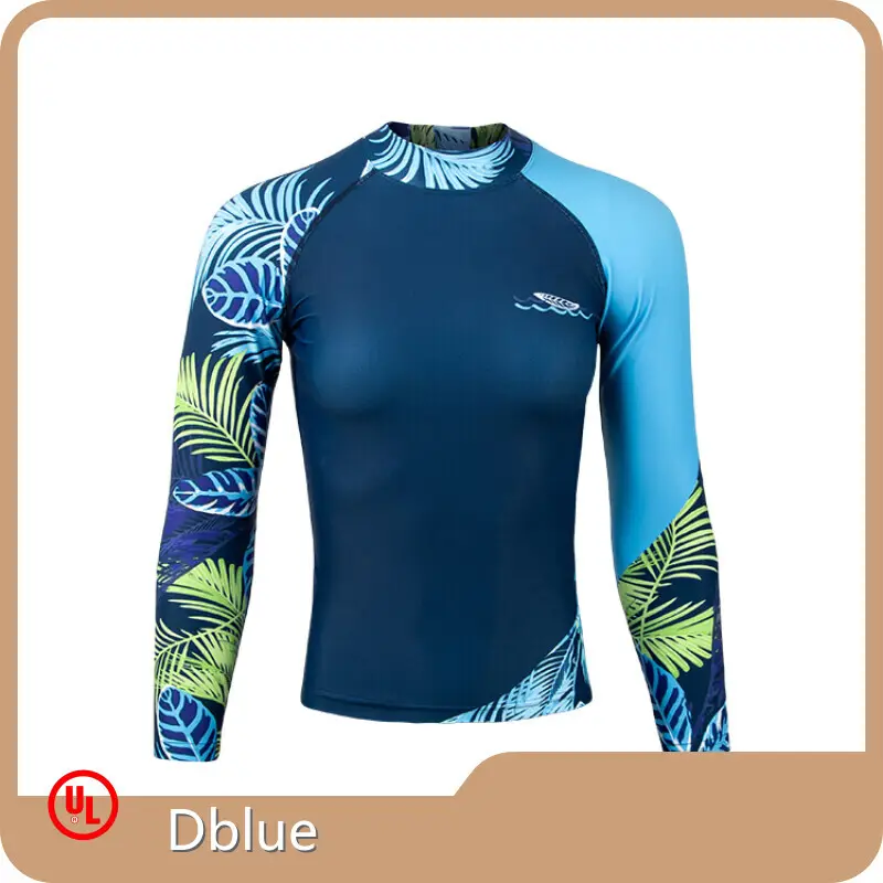 Custom Sports Apparel Martial Arts Wear - for Outdoor - Dblue 1