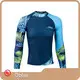 Custom Sports Apparel Martial Arts Wear - for Outdoor - Dblue 1