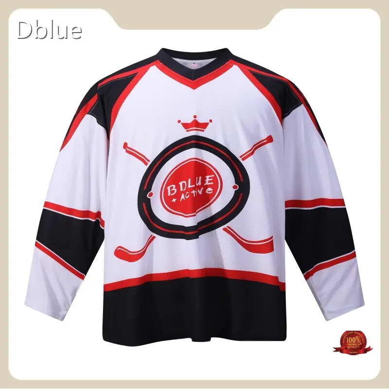 Hot Sale Ice Hockey Tops for Student 1