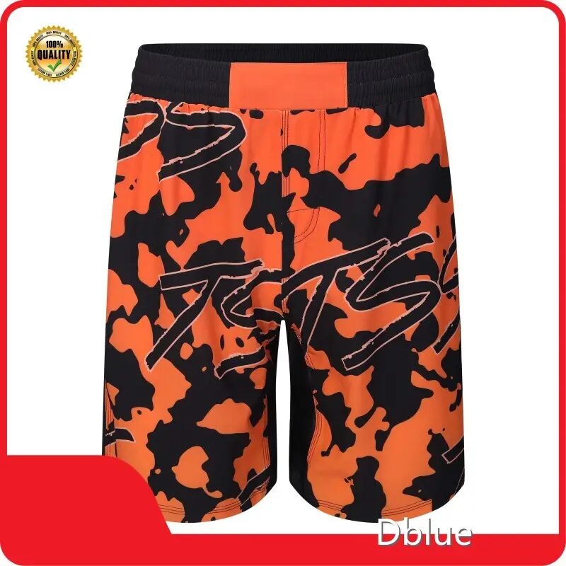 Wholesale Custom Mma Shorts Manufacturer for Sport 1