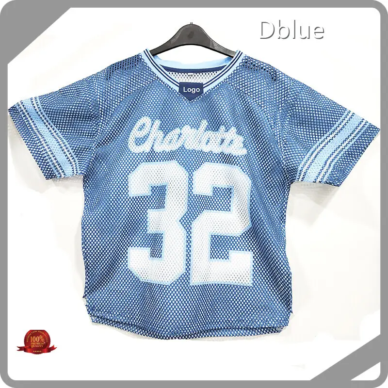 Custom Lacrosse Outfits for Outdoor 1