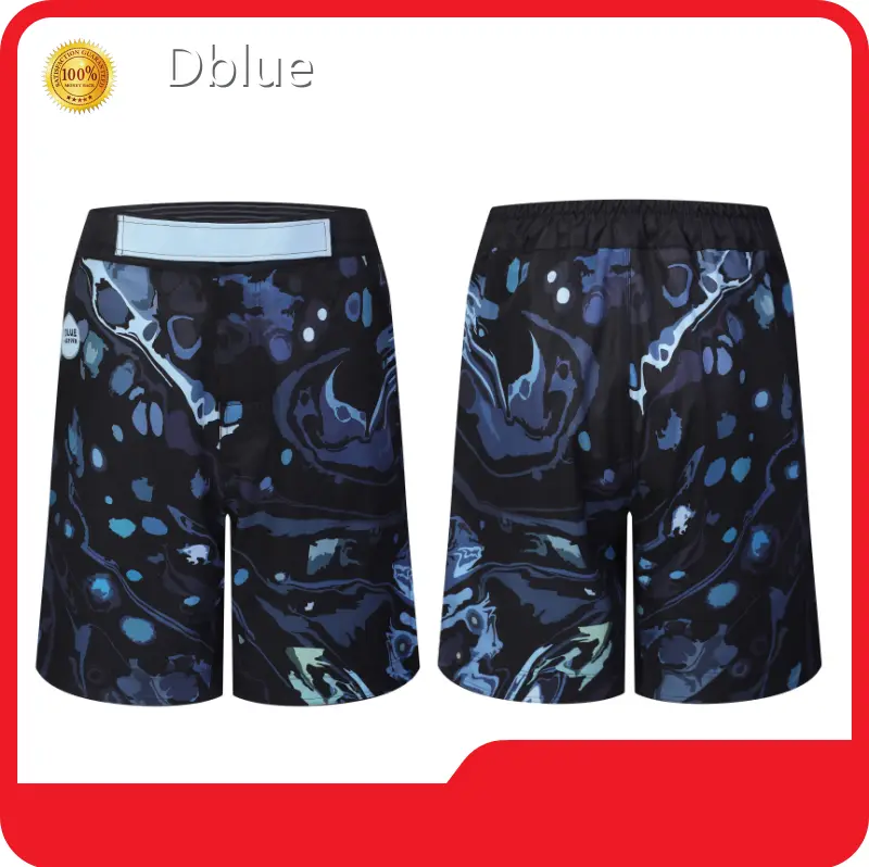 Popularcustom Sportswear for Student OEM Service Fight Wear 1