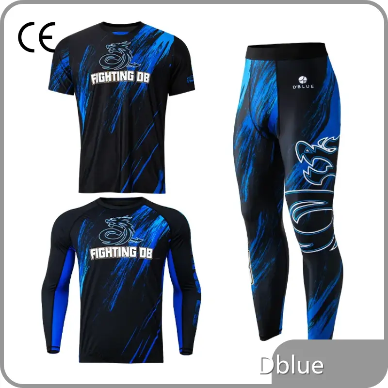For Outdoor Mma Training Shorts 20241217 by Dblue 1