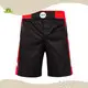 Custom Mma Shorts Spandex / Polyester OEM Servicesupplier 1