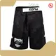 Mma Training Shorts WASHED - for Student - Dblue 1